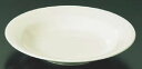 ブライトーンBR700(ホワイト) リムスープ皿 23cm【Yamaka】【山加】【スープ皿】【スープ入れ】【スーププレート】【業務用】