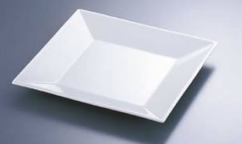 C-183 20cmプレート【美濃焼】【サービス皿】【取皿】【業務用】