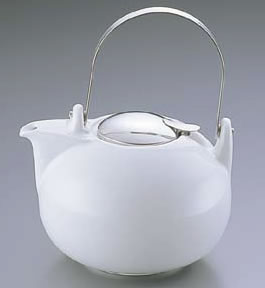 ゼロ ジャンボ土瓶 BBN-16【土瓶】【お茶入れ】【急須】【業務用】