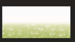 ミニおてもとまっと華かすみ(100枚入) 竹笹 MOK-03【敷紙】【和紙】【業務用】