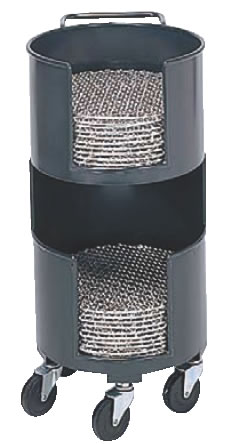 ロストルラック RF-3102 【代引き不可】【焼き網 焼網 金網】【料理演出用品】【業務用】