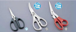 【メール便配送可能】ステン ウニ切はさみ(反り)【scissors】【剪刀】【業務用】