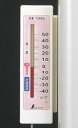冷蔵庫用温度計 サーモA-4(隔測式) 72692【thermometer】【業務用】