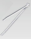 エコクリーン 18-0厚口炭バサミ 31.5cm【トング】【業務用】