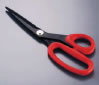 【メール便配送可能】シルキーキッチン鋏 ネバノンプロ NDN-270【scissors】【剪刀】【業務用】