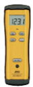 熱電対温度計(Kタイプ) AD-5601A【バイメタル温度計】【水温計】【油温計】【業務用】