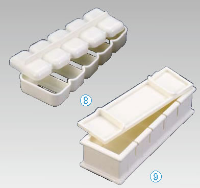 PPにぎり寿司押型【おにぎり器】【