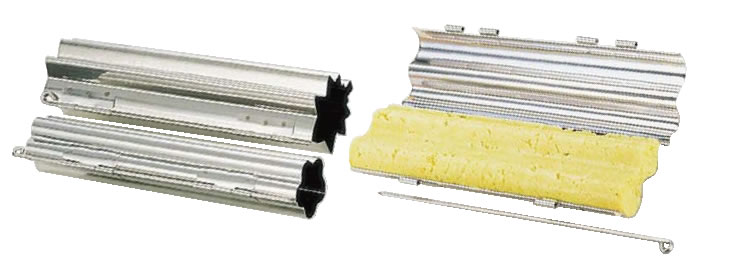 SA18-8ダシ巻 梅【だし巻き型】【業務用】のサムネイル