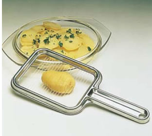 WM ポテトスライサー 6080【野菜カッター】【便利ピーラー】【業務用】