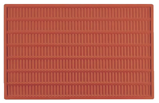 マルテラート シリコン レリーフマット RELIEF3【製菓用品】【業務用】