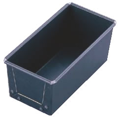 スルトン ワンローフ(蓋無) A 【製パン用品】【業務用】