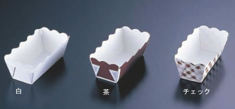 ペーパートレイ ミニパウンド80 白 (100枚入) 【ベーキングモルド マフィン型 紙型】【ケーキ 洋菓子焼型】【製菓用品】【使い捨てモルド カップ ラッピング】【業務用】