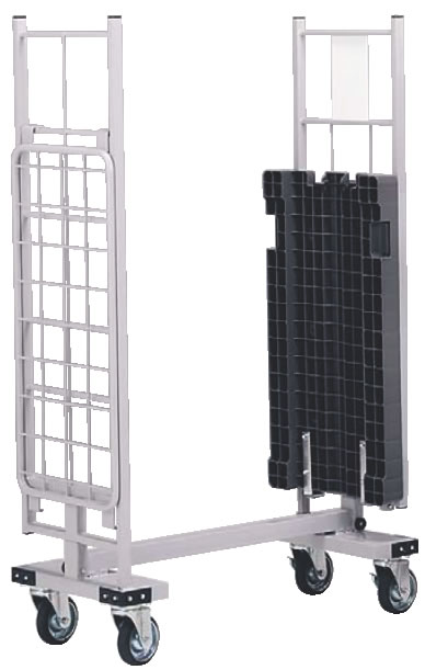 サンカートラック N-4 【代引き不可】【運搬カート 運搬台車】【業務用】