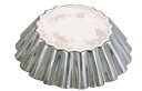マトファ ブリオッシュ・細いウェーブ 342256 φ80mm【製菓用品】【業務用】(3)