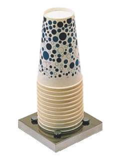 18-8カップスタンド 09045【ドリンク用品】【業務用】