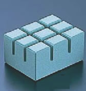 レンジストーン砥石 【鉄板焼小物】【軽食 鉄板焼用品】【お好み焼き 鉄板焼】【鉄板焼き用品】【業務用】