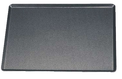 デバイヤー ノンスティックアルミ天板 8161-60 【ベイキング天板 ベーカリー用品】【製菓用品 製パン用品】【天板 シリコンマット】【De BUYER】【オーブンパン】【オーブンウェア】【業務用】