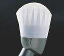 パリス ライトハット N33110 (10枚入)【帽子】【白衣 ユニフォーム 作業着】【コック帽】【飲食店用】【業務用】