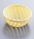 竹ざる風 プラザル(10個入) 5884 105ベージュ【使い捨て容器】【使い捨て食器】【竹容器】【業務用】(3)