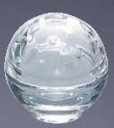 花かざり 水玉(蓋と身)(6ヶ入) TS44006【小皿 薬味皿 珍味皿】【バイキング ビュッフェ】【バンケットウェア】【アミューズ プチディッシュ】【業務用】