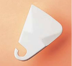 【メール便配送可能】キッチンスクレーパー K-541【清掃道具 掃除道具】【たわし】【ブラシ】【汚れ落..