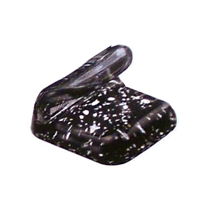 ■5セット■巻物型箸置　銀河■5セット■