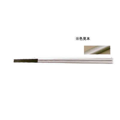 【メール便配送可能】■5セット■面取り角塗箸 シルバー 22.7cm■5セット■