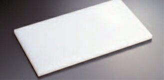 業務用まな板(白) R-3021【まな板】【カッティングボード】【プラスチック】【1-970-9】