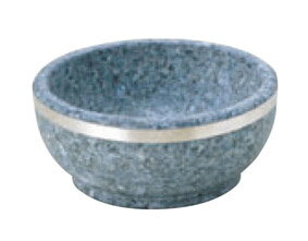 石焼ビビンバ鍋 18cm(補強付)【代引き不可】【ビビンバ】【韓国料理】【食器】【焼肉】【H-80-4】