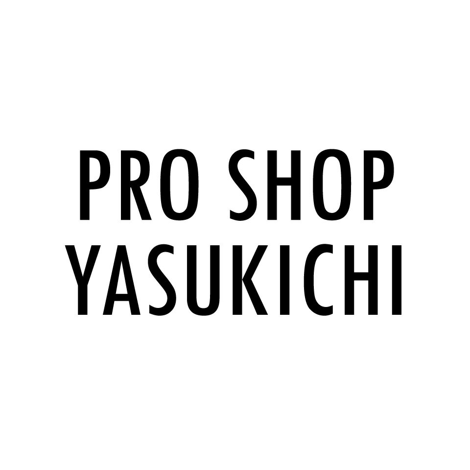 PRO-SHOP YASUKICHI