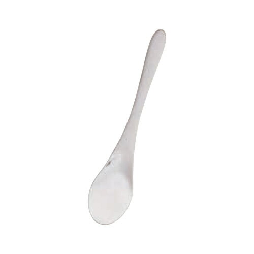 18-8フラット型アイスヘラ 【スクーパー へら ヘラ】【喫茶用品 アイスクリーム用...