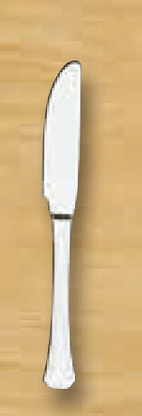 【メール便】SA18-8ハーモニー フルーツナイフ【SUS304】【ステンレス】【果物フォーク】【業務用】