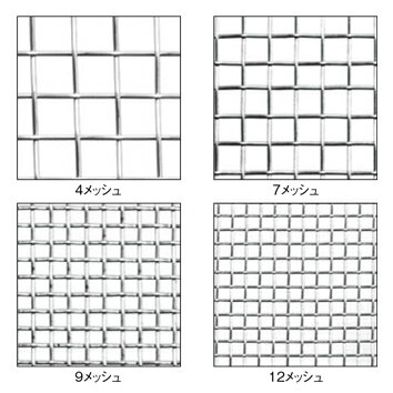 18-8 ワンタッチ 裏漉セット 24cm 30メッシュ【うらごし器】【裏ごし器】【業務用】【厨房用品】【キッチン用品】 3