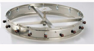 EBM オーダークリッパー 吊り下げ用 32インチ【代引き不可】【伝票クリップ】【伝票】【会計表】