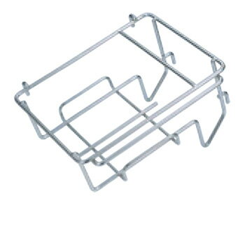 EBM 18-8 中華 調味料入スタンド 214×185×116【中華関連用品】【調味料入れ】【業務用】