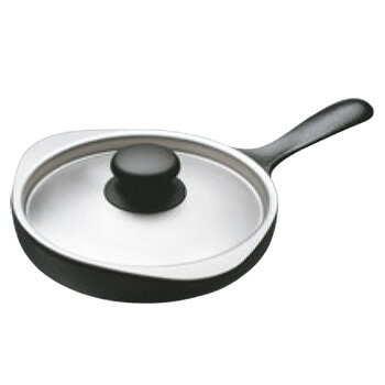 柳宗理南部ミニパンステンレス蓋付