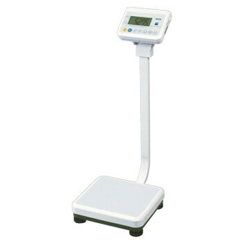 タニタ 精密体重計(ポールタイプ)WB-150P【デジタルはかり】【台はかり】【デジタルスケール】【秤】【..