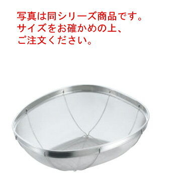 エイブル 18-8 亀ザル 小 L-0116 2升用【米揚げ】【小豆】【水切り】【洗米】【業務用】【厨房用品】