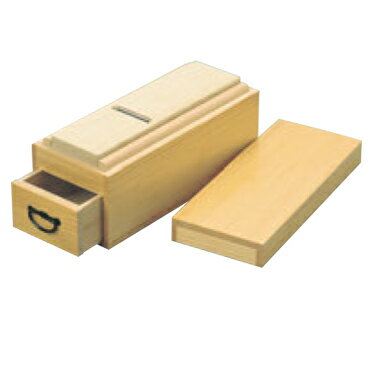 木製 かつ箱 匠 K-58 替刃1枚付【鰹節削り器】【かつおぶし削り器】【削り節】【かつお削り器】【かつお出汁】【厨房用品】【キッチン用品】