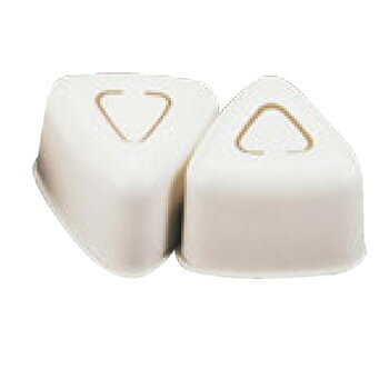 PP おにぎり型 大型 2ヶ取【おむすび】【押し型】【抜き型】