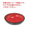 普及型 コネ鉢 36cm(フェノール樹脂)A-1201【こね鉢】【麺打ち】【蕎麦】【うどん】(3)