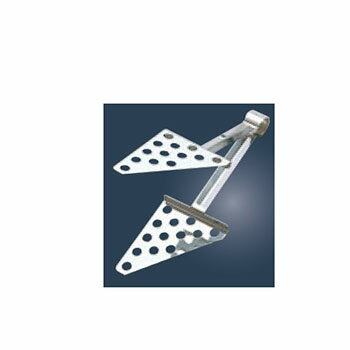 18-8 サンドイッチトング【業務用】【ステンレス】