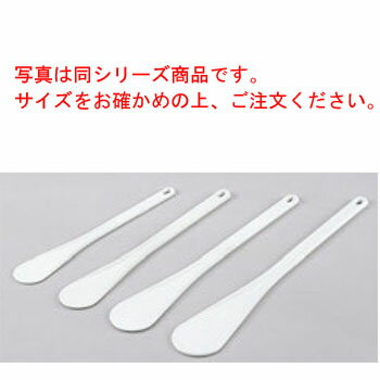 TH ナイロン スパチュラ 47453 45cm【業務用】【へら】【テルモハウザー】