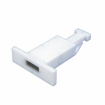 ポリエチレン 抗菌 こんにゃく突 5mm角 全長330【厨房用品】【キッチン小物】