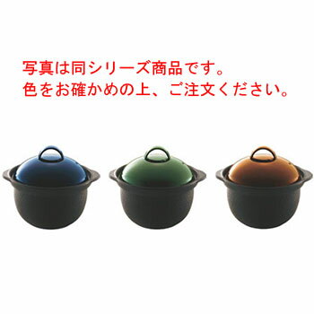 サーマテック 直火炊飯土鍋(3号炊・内蓋付)オリーブ TDG02【炊飯土鍋】【ごはん鍋】