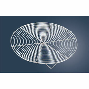 18-8 手作り ケーキクーラー 丸型 No.1085 φ270【業務用】【ケーキ台】【デコレーションスタンド】