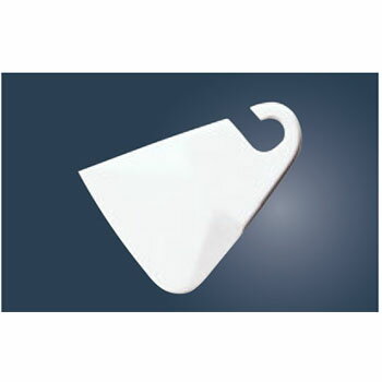 【メール便配送可能】キッチンスクレーパー K-541【業務用】【スパチュラ】【スパテラ】