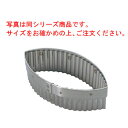 デバイヤー 18-10 手無木の葉ギザ 抜型 3316-07【業務用】【クッキー型】【抜き型】(3)