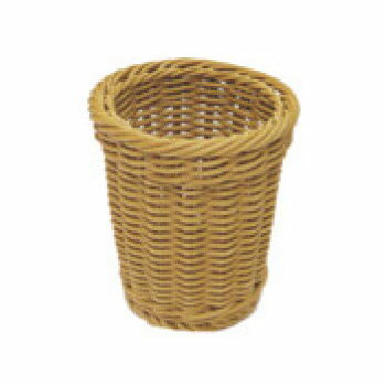 ザリーン マル カトラリースタンド 605041【業務用】【カトラリーボックス】【スプーン入れ】