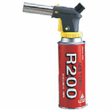 ガストーチ スパークエース BT-20VX【ガストーチ】【ガスボンベ用】